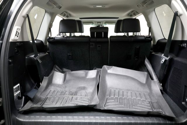 2011 Lexus GX 460 | Burbank, California | MDK International 2011 Lexus GX 460 | Burbank, California | MDK International