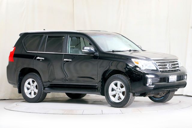 2011 Lexus GX 460  | Burbank, California | MDK International