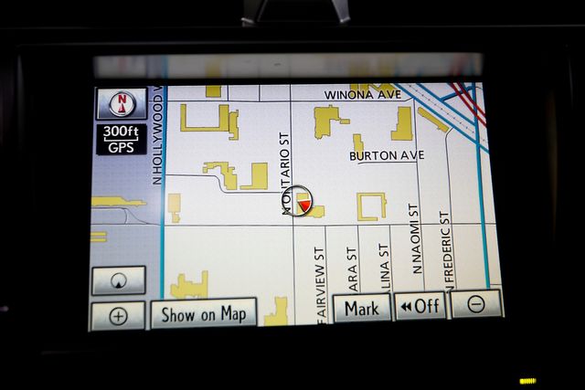 2011 Lexus GX 460  | Burbank, California | MDK International