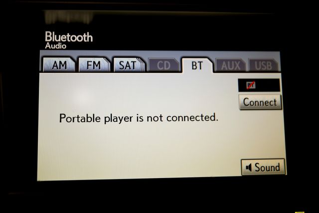 2011 Lexus GX 460  | Burbank, California | MDK International