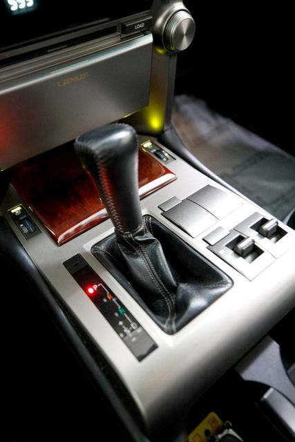 2011 Lexus GX 460  | Burbank, California | MDK International