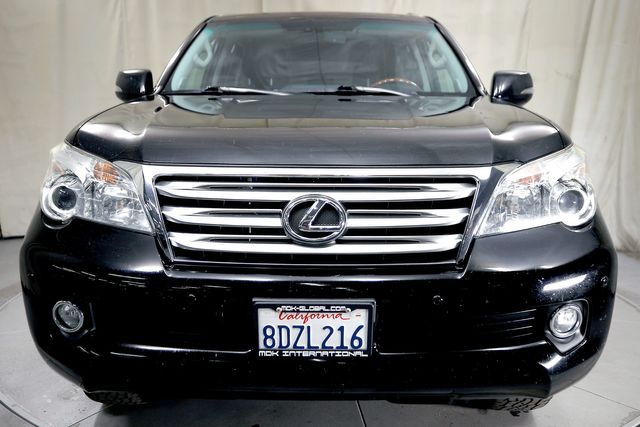 2011 Lexus GX 460 | Burbank, California | MDK International 2011 Lexus GX 460 | Burbank, California | MDK International