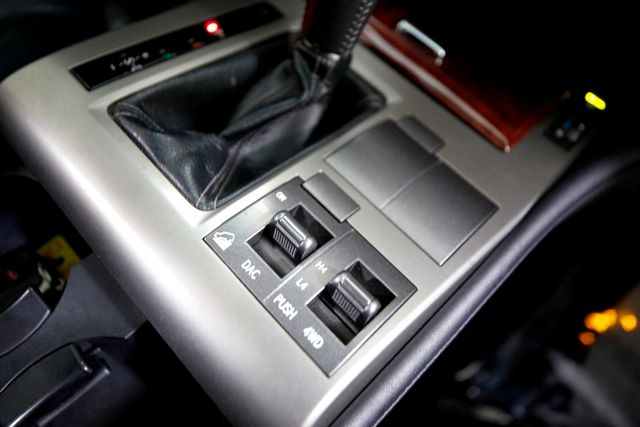 2011 Lexus GX 460  | Burbank, California | MDK International