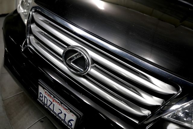 2011 Lexus GX 460 | Burbank, California | MDK International 2011 Lexus GX 460 | Burbank, California | MDK International