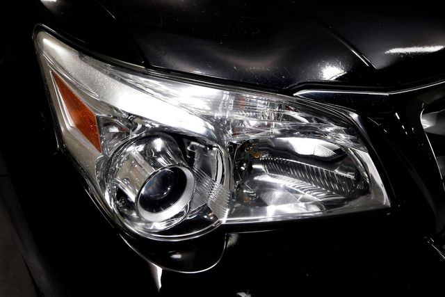 2011 Lexus GX 460 | Burbank, California | MDK International 2011 Lexus GX 460 | Burbank, California | MDK International