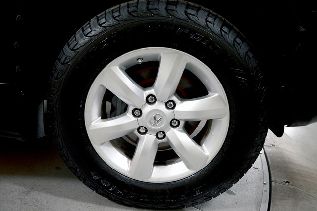 2011 Lexus GX 460  | Burbank, California | MDK International