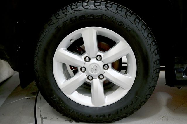 2011 Lexus GX 460  | Burbank, California | MDK International