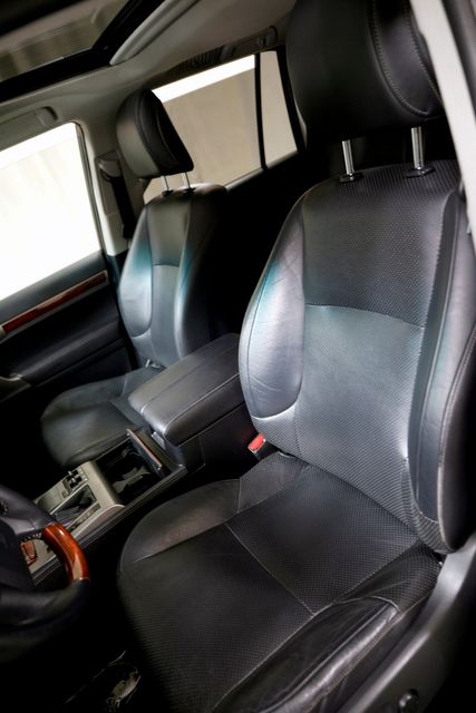 2011 Lexus GX 460 | Burbank, California | MDK International 2011 Lexus GX 460 | Burbank, California | MDK International