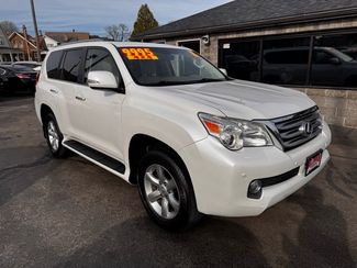 2011 Lexus GX 460  | Milwaukee, Wisconsin | Millennium Motor Sales in , Wisconsin 53215