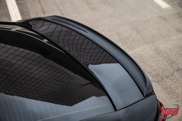 2011 Lexus IS F 2011 Lexus IS F