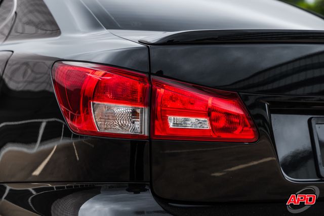 2011 Lexus IS F 2011 Lexus IS F