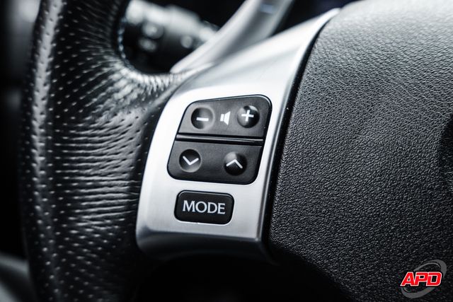 2011 Lexus IS F 2011 Lexus IS F