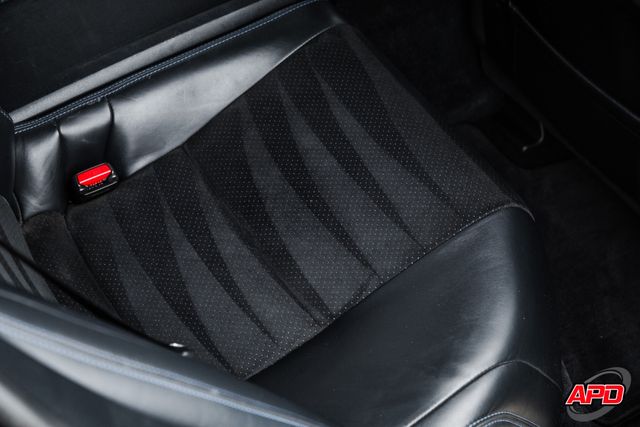 2011 Lexus IS F 2011 Lexus IS F
