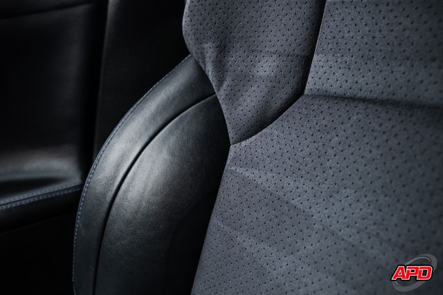 2011 Lexus IS F 2011 Lexus IS F