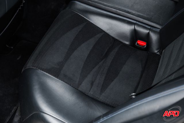 2011 Lexus IS F 2011 Lexus IS F