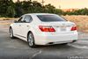 2011 Lexus LS 460 LS460 | Concord, CA | Carbuffs 2011 Lexus LS 460 LS460 | Concord, CA | Carbuffs