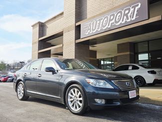 2011 Lexus LS 460  | Ellisville, MO | AutoPort in Ellisville, MO 63011