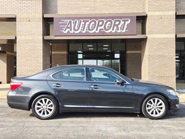 2011 Lexus LS 460 | Ellisville, MO | AutoPort 2011 Lexus LS 460 | Ellisville, MO | AutoPort