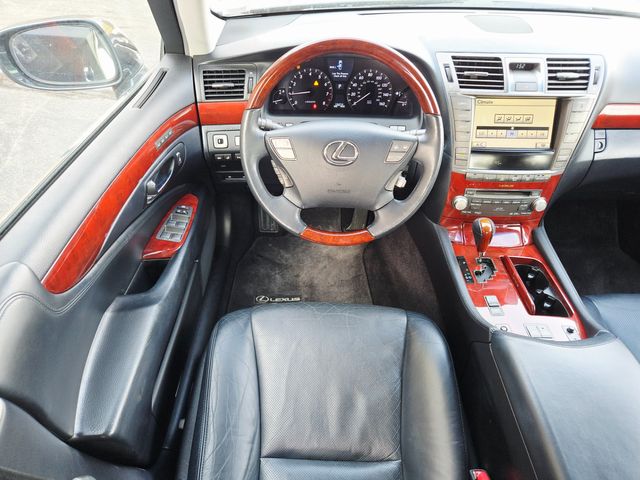 2011 Lexus LS 460 | Ellisville, MO | AutoPort 2011 Lexus LS 460 | Ellisville, MO | AutoPort