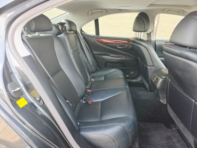 2011 Lexus LS 460 | Ellisville, MO | AutoPort 2011 Lexus LS 460 | Ellisville, MO | AutoPort