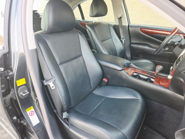 2011 Lexus LS 460  | Ellisville, MO | AutoPort