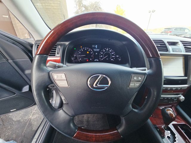 2011 Lexus LS 460 | Ellisville, MO | AutoPort 2011 Lexus LS 460 | Ellisville, MO | AutoPort