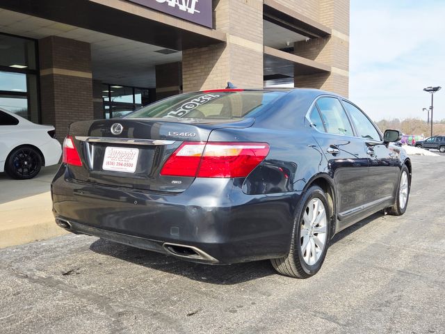 2011 Lexus LS 460 | Ellisville, MO | AutoPort 2011 Lexus LS 460 | Ellisville, MO | AutoPort