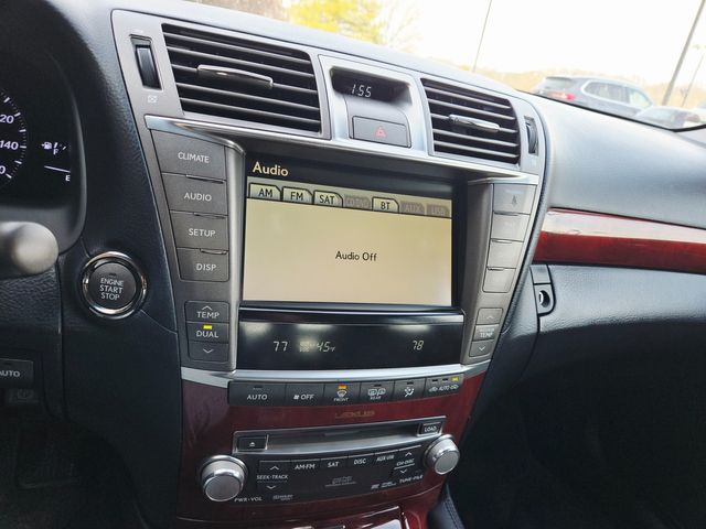 2011 Lexus LS 460 | Ellisville, MO | AutoPort 2011 Lexus LS 460 | Ellisville, MO | AutoPort