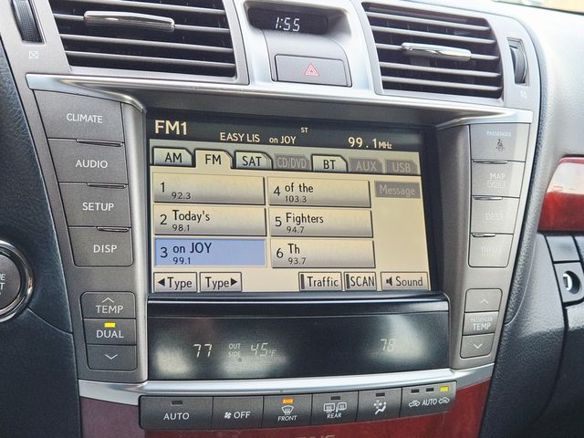 2011 Lexus LS 460 | Ellisville, MO | AutoPort 2011 Lexus LS 460 | Ellisville, MO | AutoPort