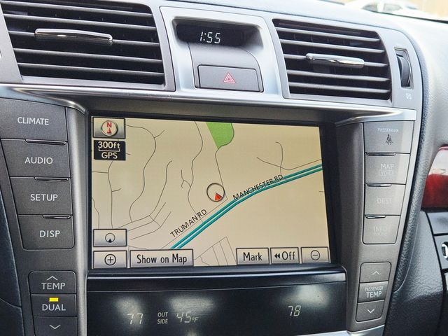 2011 Lexus LS 460 | Ellisville, MO | AutoPort 2011 Lexus LS 460 | Ellisville, MO | AutoPort