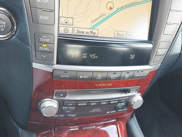 2011 Lexus LS 460 | Ellisville, MO | AutoPort 2011 Lexus LS 460 | Ellisville, MO | AutoPort