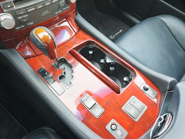 2011 Lexus LS 460  | Ellisville, MO | AutoPort