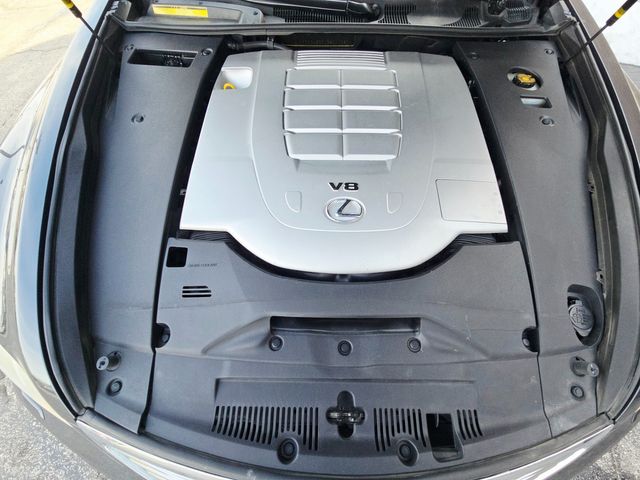 2011 Lexus LS 460  | Ellisville, MO | AutoPort