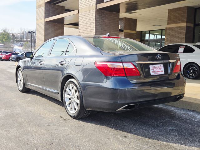 2011 Lexus LS 460 | Ellisville, MO | AutoPort 2011 Lexus LS 460 | Ellisville, MO | AutoPort