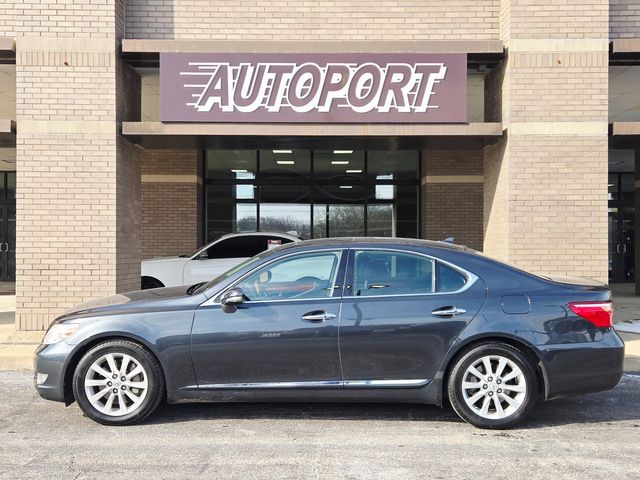 2011 Lexus LS 460  | Ellisville, MO | AutoPort