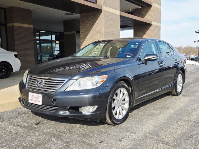 2011 Lexus LS 460 | Ellisville, MO | AutoPort 2011 Lexus LS 460 | Ellisville, MO | AutoPort