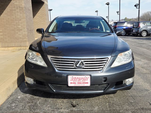 2011 Lexus LS 460  | Ellisville, MO | AutoPort