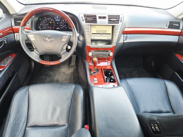 2011 Lexus LS 460 | Ellisville, MO | AutoPort 2011 Lexus LS 460 | Ellisville, MO | AutoPort