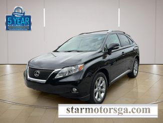 2011 Lexus RX 350 Base | Alpharetta, GA | Star Motors