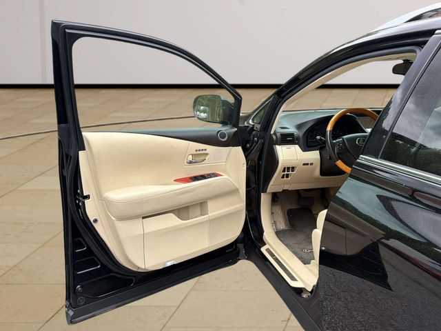 2011 Lexus RX 350 Base | Alpharetta, GA | Star Motors