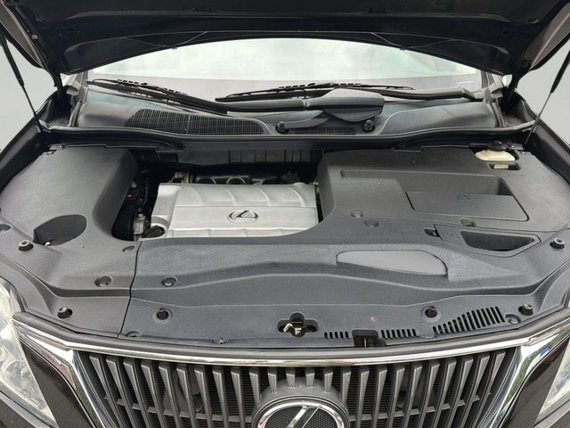 2011 Lexus RX 350 Base | Alpharetta, GA | Star Motors