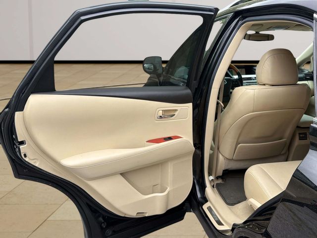 2011 Lexus RX 350 Base | Alpharetta, GA | Star Motors