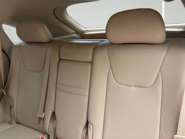 2011 Lexus RX 350 Base | Alpharetta, GA | Star Motors