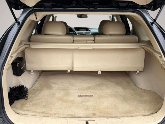 2011 Lexus RX 350 Base | Alpharetta, GA | Star Motors