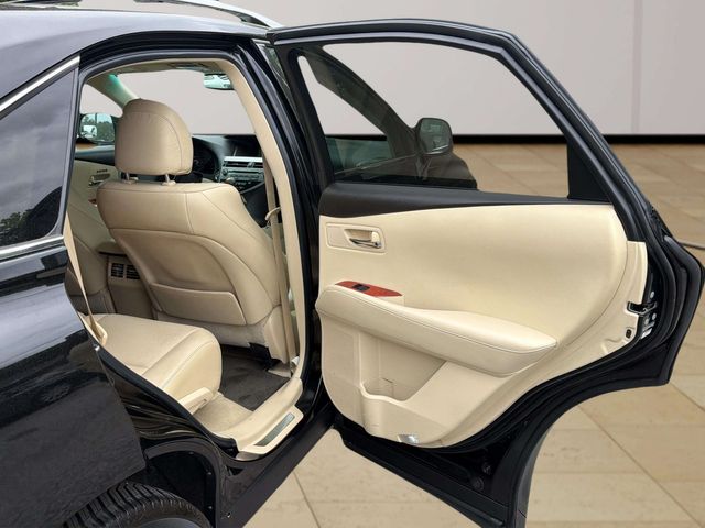 2011 Lexus RX 350 Base | Alpharetta, GA | Star Motors