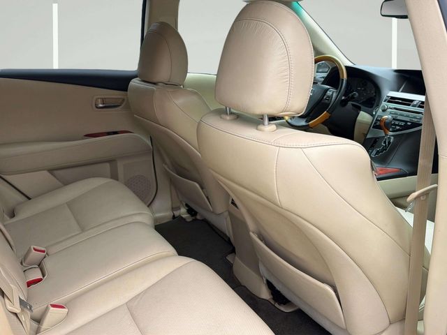 2011 Lexus RX 350 Base | Alpharetta, GA | Star Motors