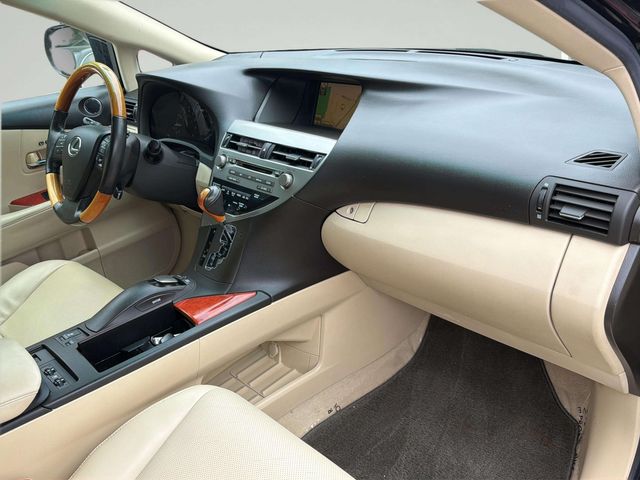 2011 Lexus RX 350 Base | Alpharetta, GA | Star Motors