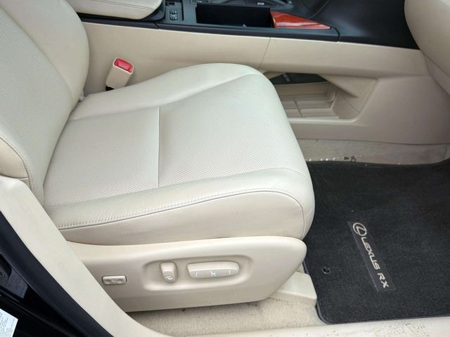 2011 Lexus RX 350 Base | Alpharetta, GA | Star Motors