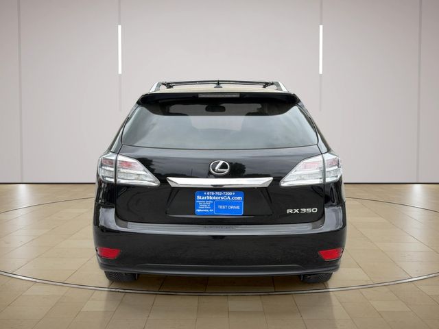 2011 Lexus RX 350 Base | Alpharetta, GA | Star Motors