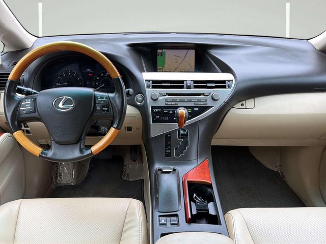 2011 Lexus RX 350 Base | Alpharetta, GA | Star Motors